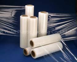 PE Stretch Film,Wrapping Film,PE Film