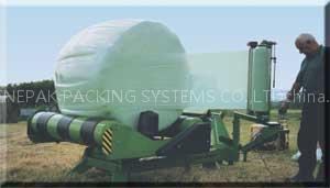 silage wrap