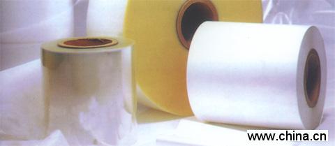 BOPET films