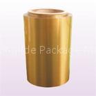 Golden Hot Stamping Foil