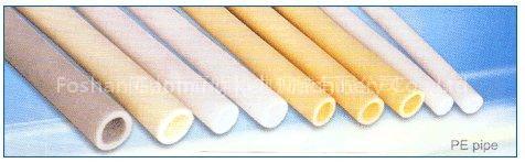 Polyethylene Pipe