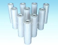 LDPE films and pouches for medical packaging