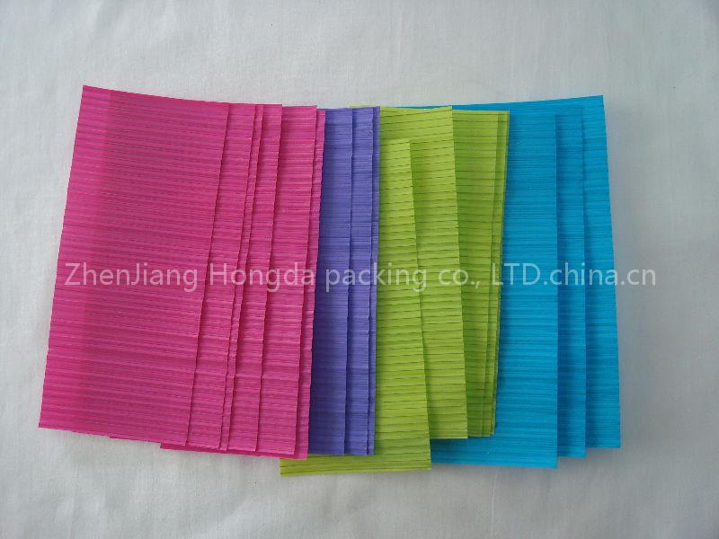 gang plastic twist ties