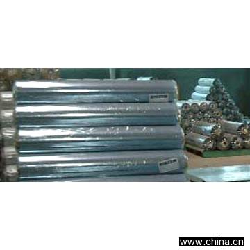 Soft Clear PVC Film