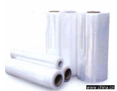 LDPE / LLDPE / HDPE Plastic Film