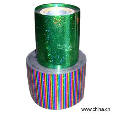 PET, PVC Film for Computerized Embroidery Machine