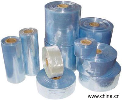 PVC Shrink Film