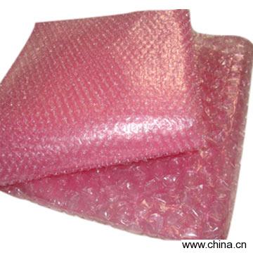 PE Air Bubble Film
