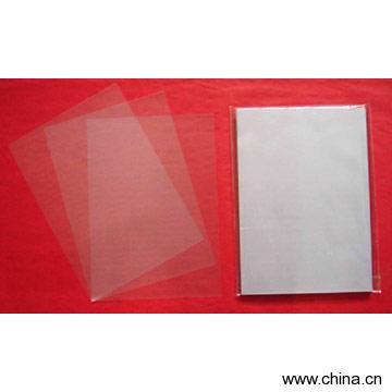 Overlay Film