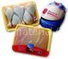7 layers co-extruded high barrier heat shrinkable film