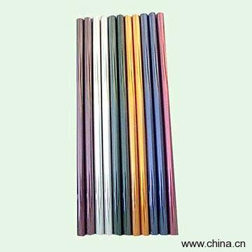 Small Package Rolled Cellophane Roll