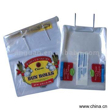 Wicketted Bag