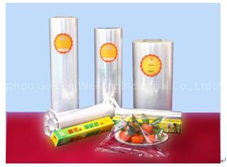 Cling Wrap Film