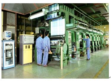 Hairdressing And Shampoo Packaging Film and Bag (FA4)