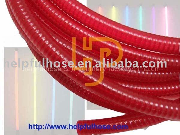 flexible tubing