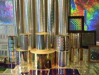 Hong Kong Hot Stamping Foils