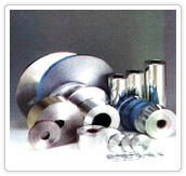 Singapore Aluminum Foils