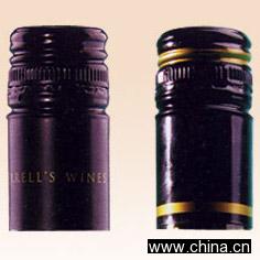 Aluminium Foil for Bottle Cap