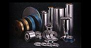 Hong Kong Aluminium Foil For Capacitor Use