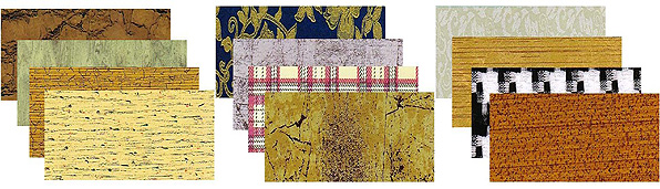 South Korea Hot Stamping Foil