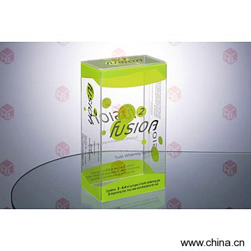 Tube Packaging