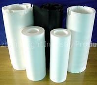 PE low Foamed Sheets