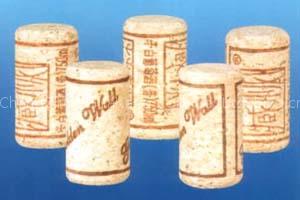 Composition Cork Stopper