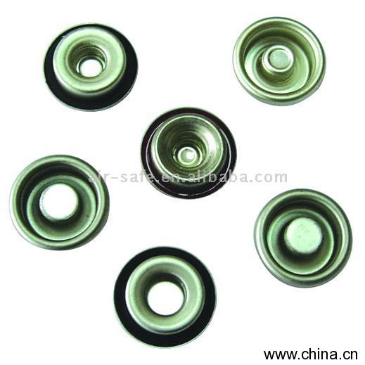 Valve Cap for Can