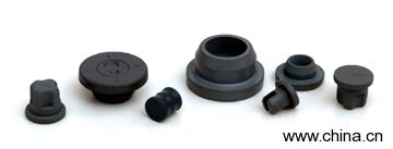 Rubber Stopper