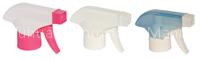plastic sprayer