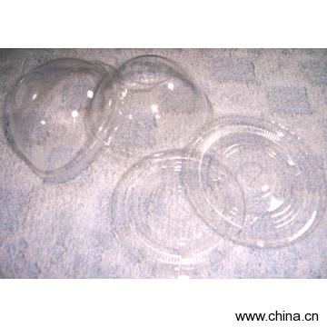 PET Cup Lids