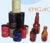 Pilfer Proof Caps, Wine Caps, Aluminium Closures (India)