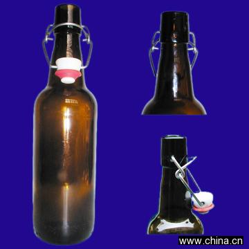 Ceramic Bottle Cap