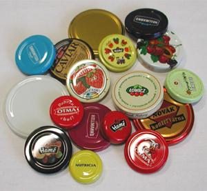 United Arab Emirates Twist Caps And Home Canning Caps