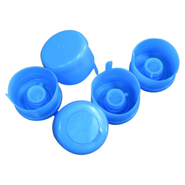 Bottle Cap 5-Gallon