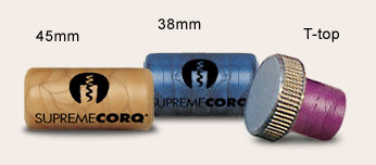 India Synthetic Cork For Wine Bottles