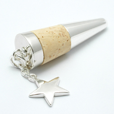 Hong Kong Wine Stopper
