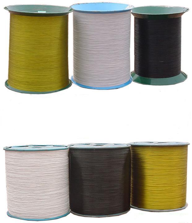 Nylon Coated Wire