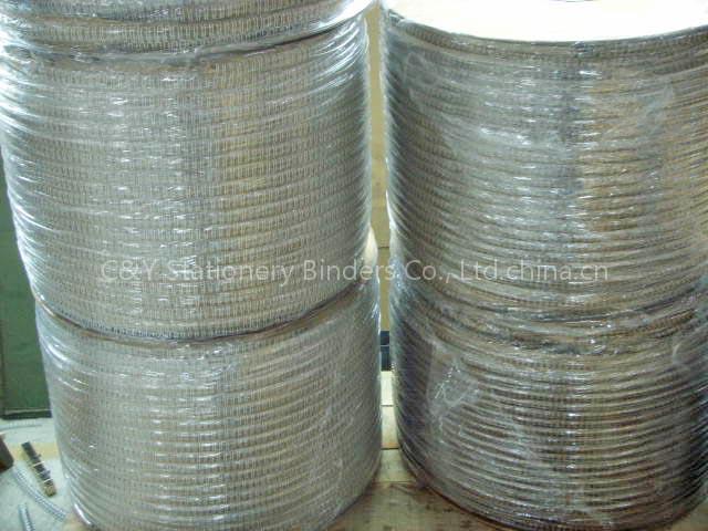 Spool Wire-O