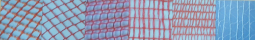 China (Mainland) Mesh Bag