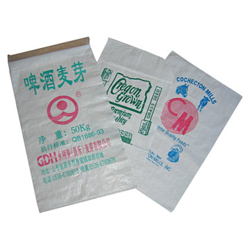PP Woven Bag