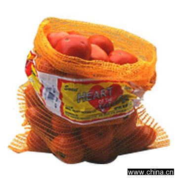 PE Raschel Bag