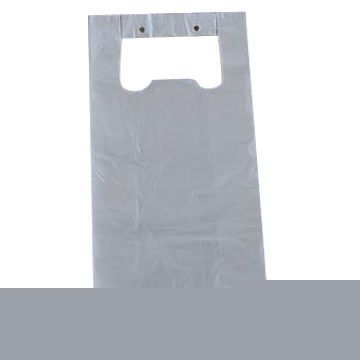 T-shirt Bags in Block