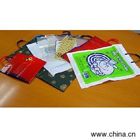 LDPE / HDPE Bag