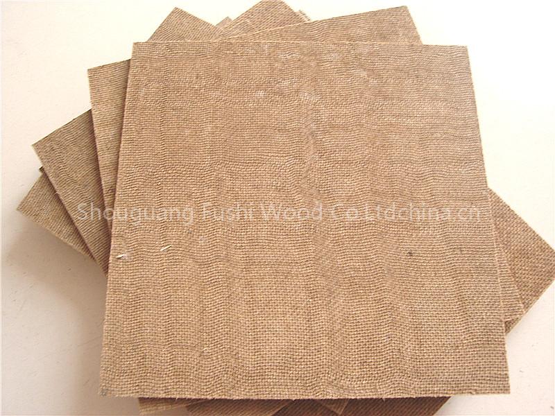 Hardboard