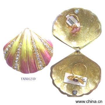 Jewelry Box
