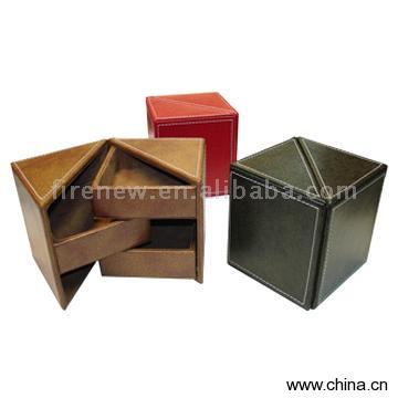 Jewelry Box
