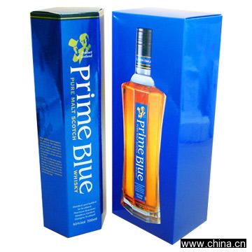 Wine Boxes