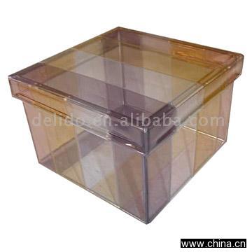 PVC Case