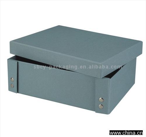 Stationery Box